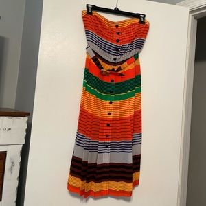 Plenty by Tracy Reese Midi Dress